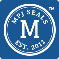 MPJ Seals Logo