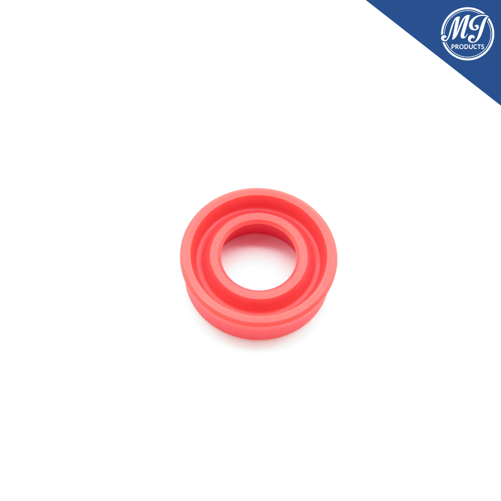 Rod seal for Mercedes A2308001072 top hydraulic cylinder - HPU