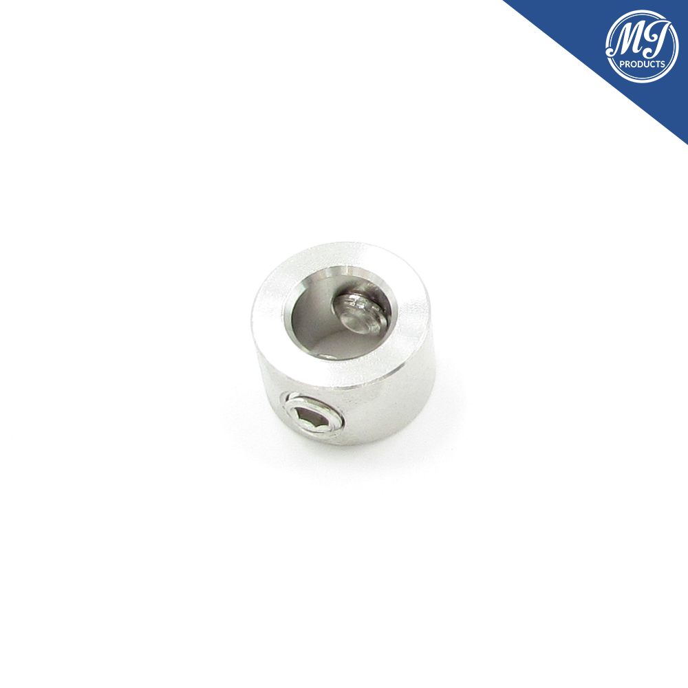 Shaft collar for Mercedes A1718000072 top hydraulic cylinder