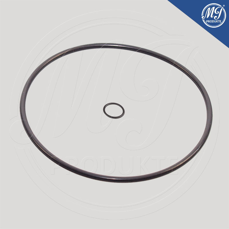 Mercedes A2712301165 Vacuum pump seal kit
