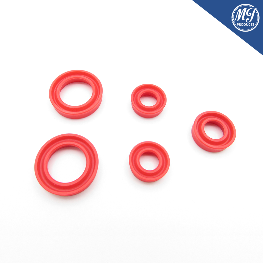 Mercedes SLK R170 rod seals complete seal kit - HPU