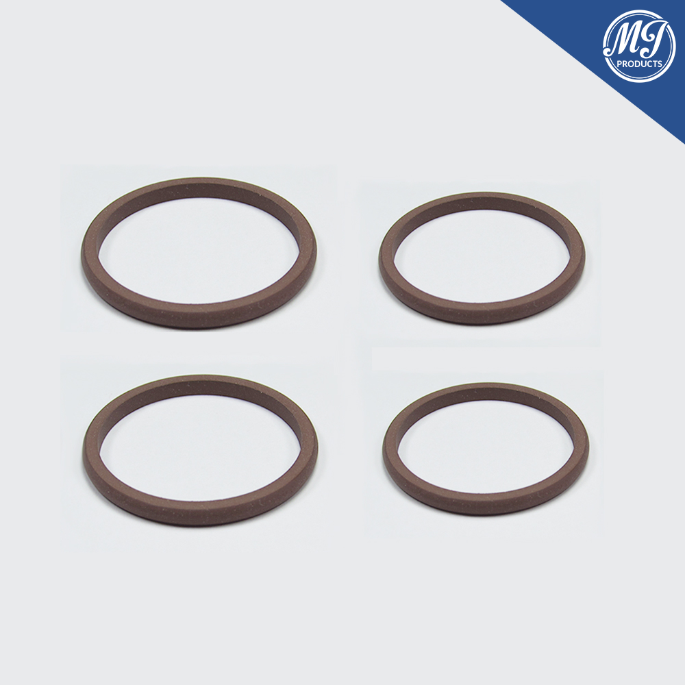 BMW S50B30 VANOS adjuster unit solenoid valve seal kit - Upgrade kit