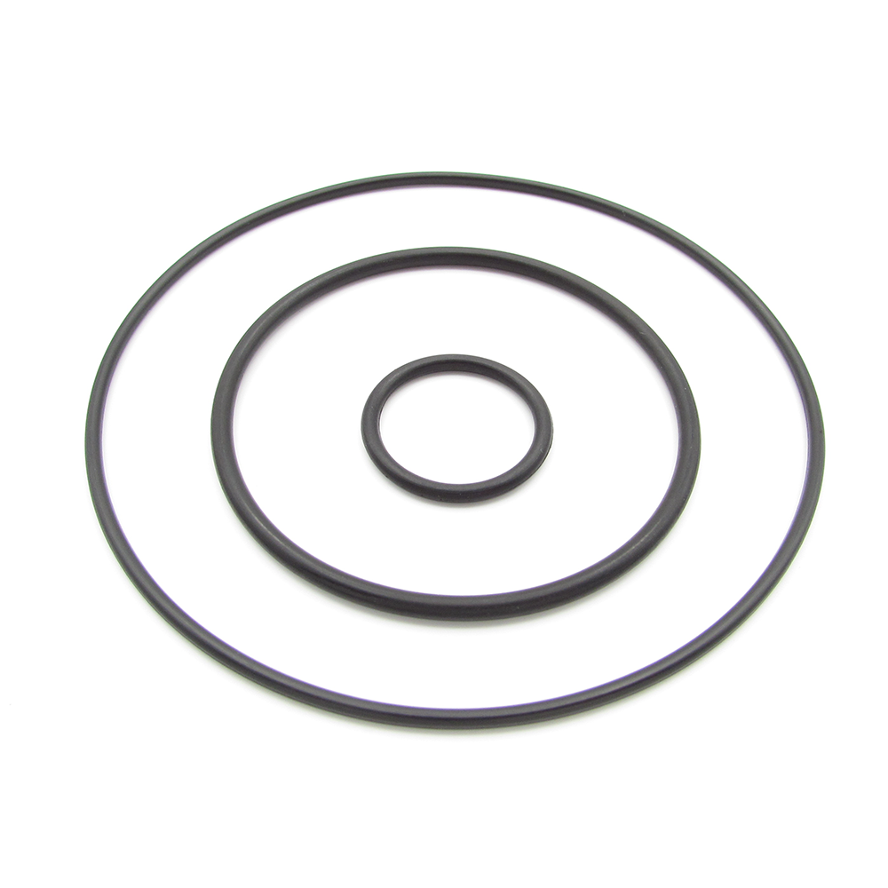 Volvo 30725859 Vacuum pump seal repair kit