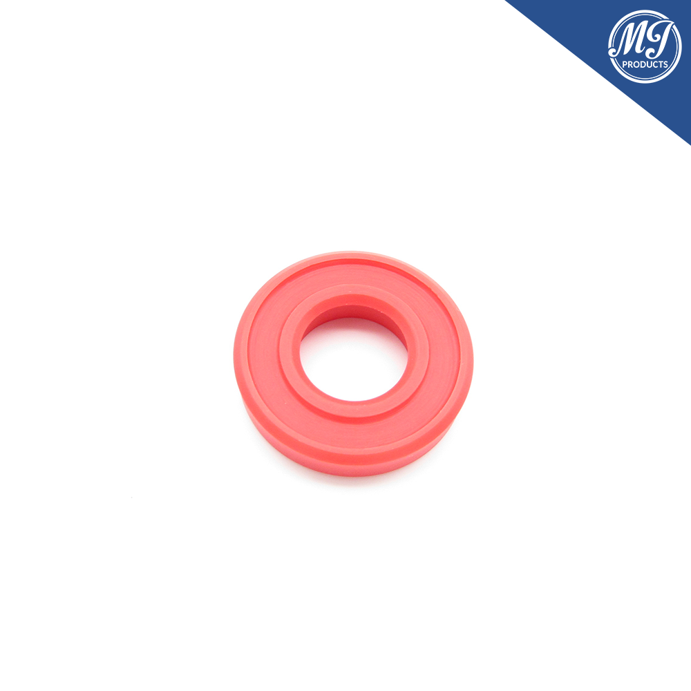Rod seal for Mercedes A2308001172 top hydraulic cylinder - HPU