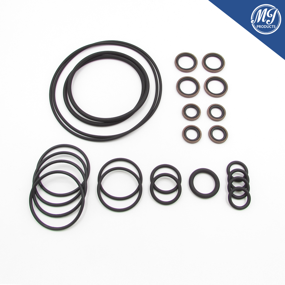 BMW S62 VANOS adjuster unit seal kit