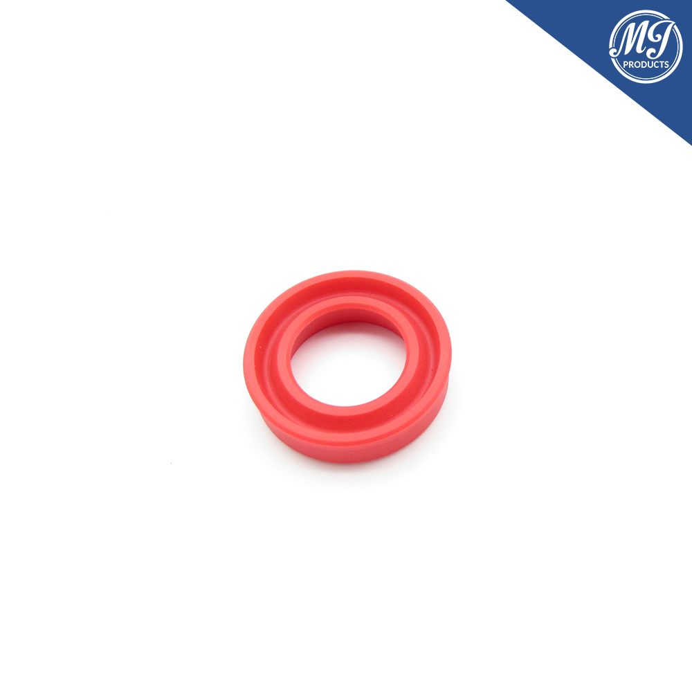 Rod seal for BMW 54347193450 top hydraulic cylinder - HPU