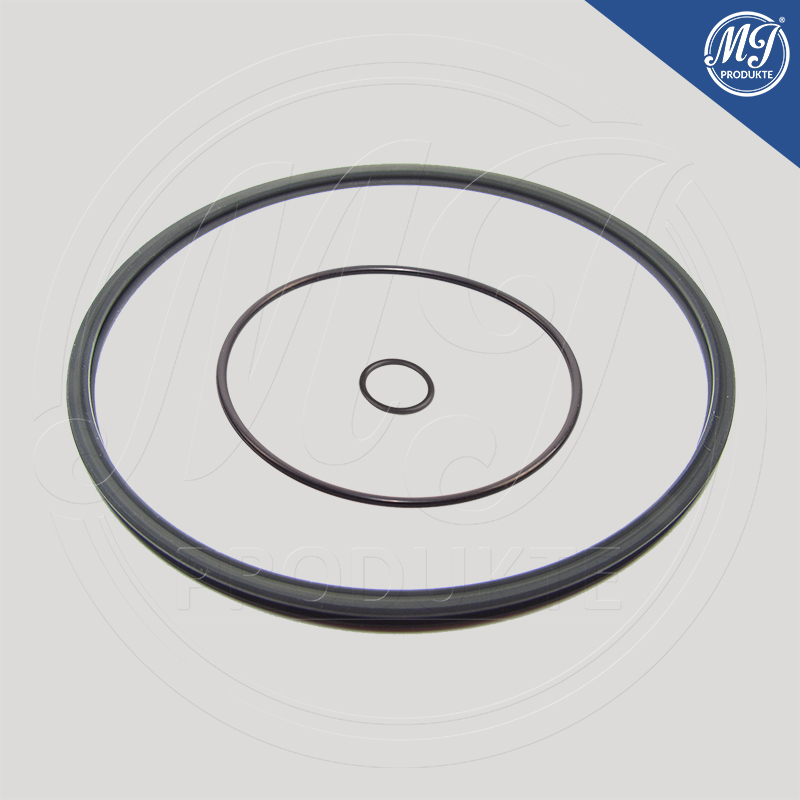 Mercedes A6112300165 Vacuum pump seal kit