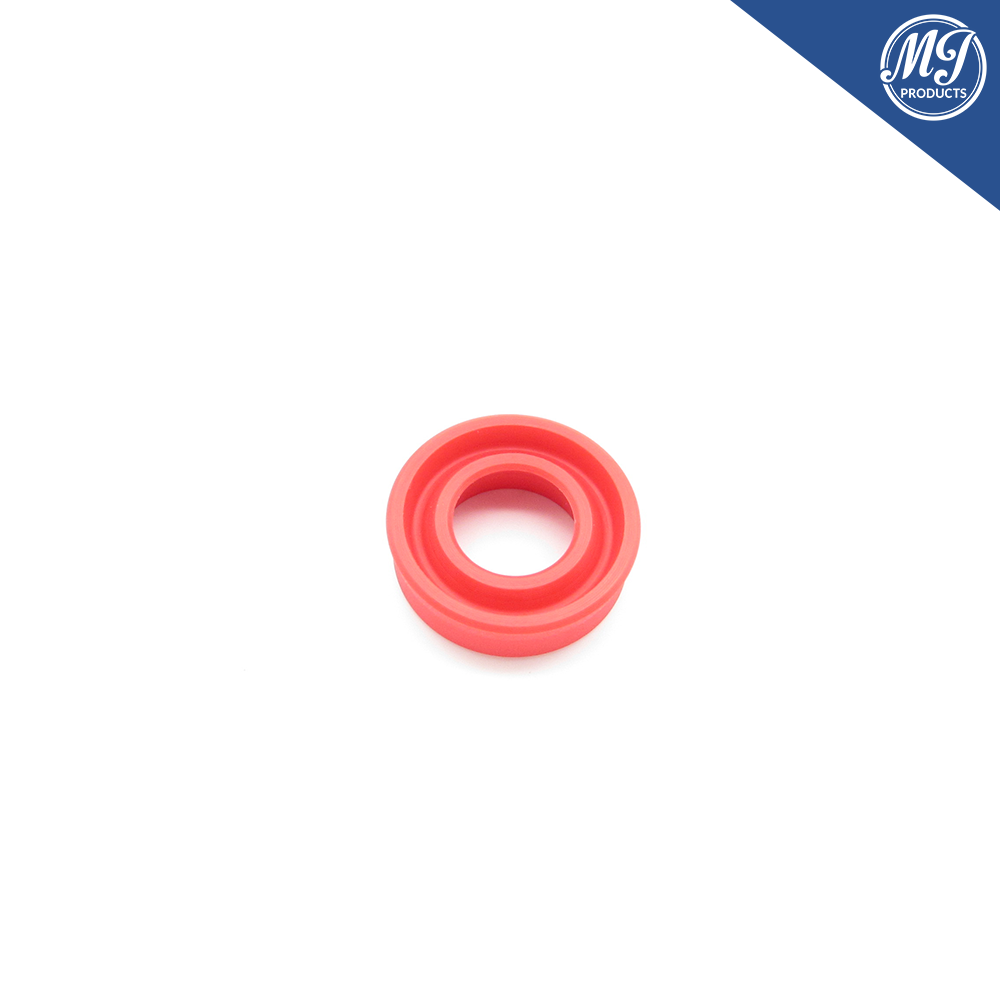 Rod seal for Mercedes A1708000272 top hydraulic cylinder - HPU
