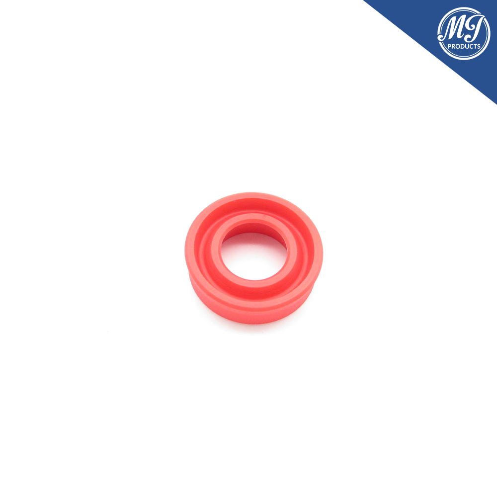 Rod seal for Mercedes A1718000572 top hydraulic cylinder - HPU