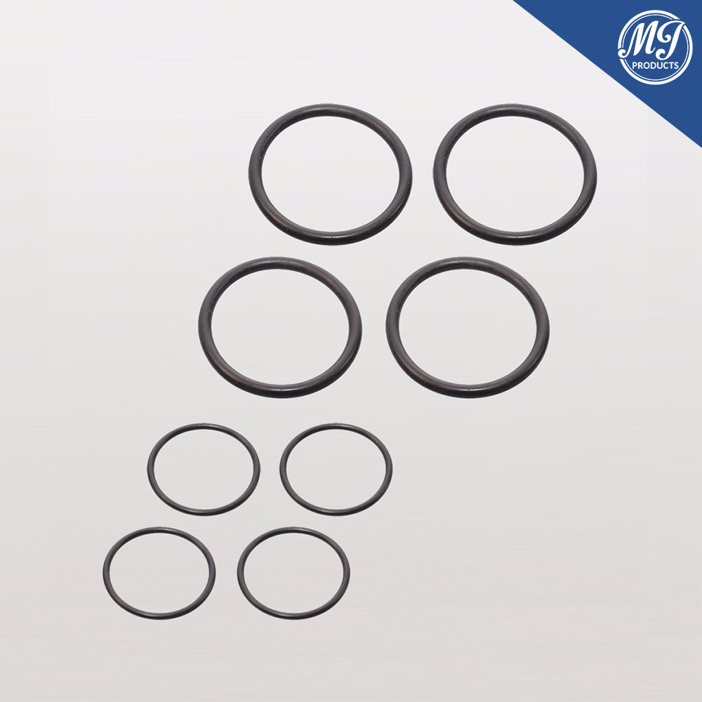 BMW N62 N73 VANOS adjuster unit solenoid valve seal kit