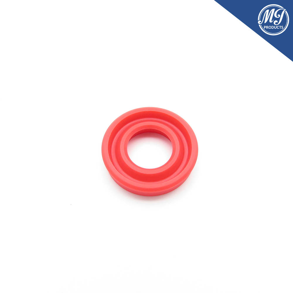 Rod seal for Mercedes A2308001372 top hydraulic cylinder - HPU