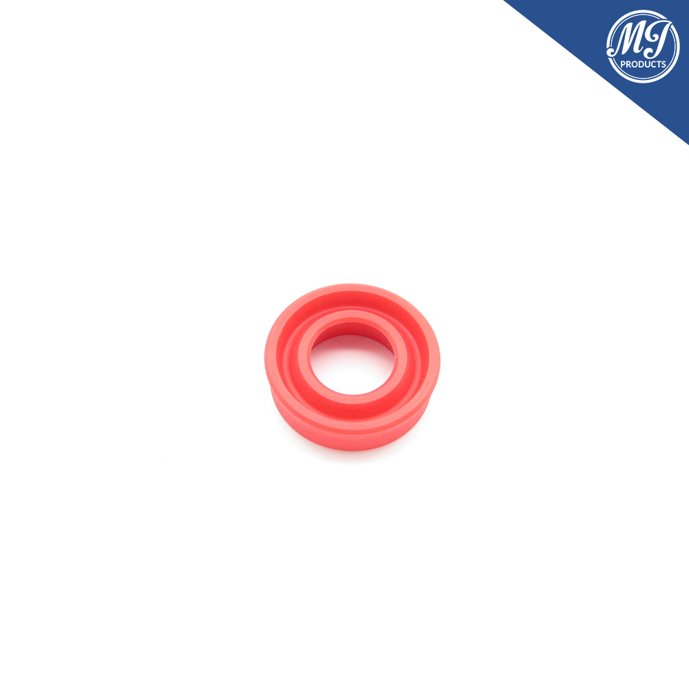 Rod seal for Mercedes A1708000372 top hydraulic cylinder - HPU