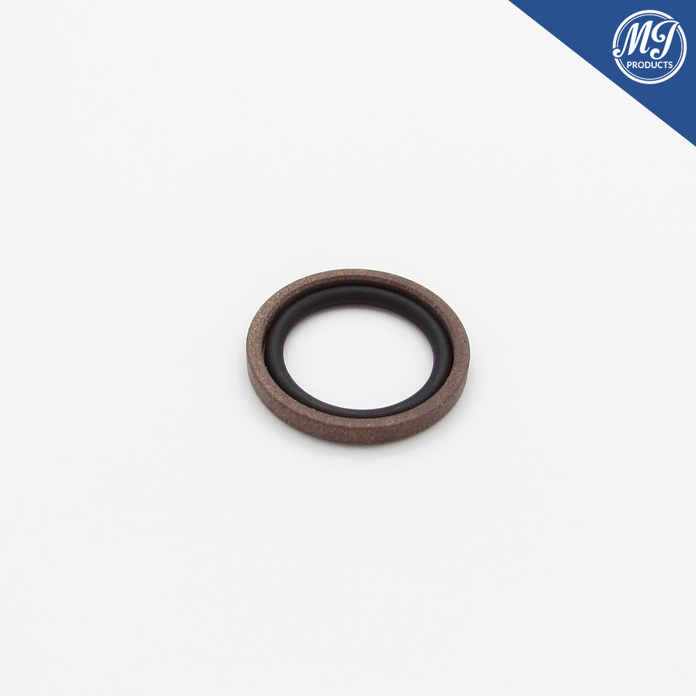 Piston seal for Mercedes A1248000072 top hydraulic cylinder