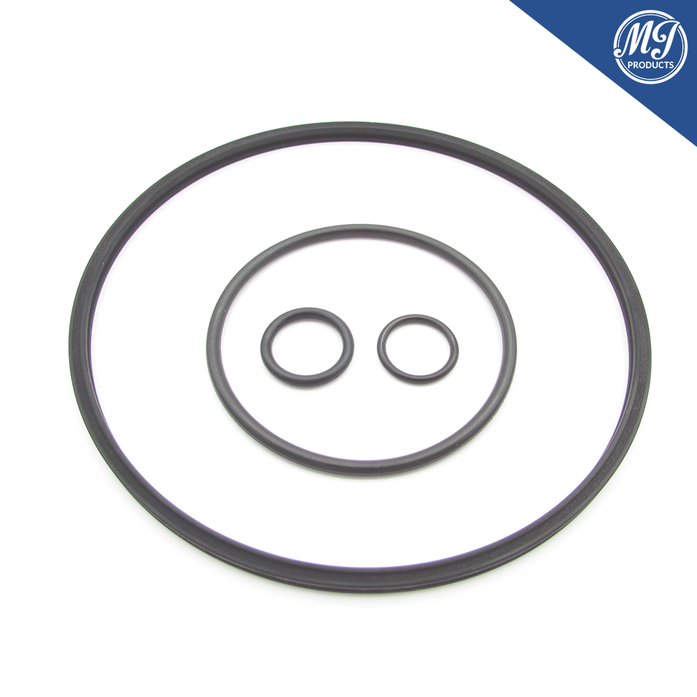 BMW N63 S63 Vacuum pump seal kit