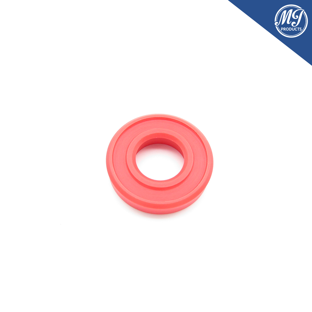 Rod seal for Mercedes A2308001272 top hydraulic cylinder - HPU