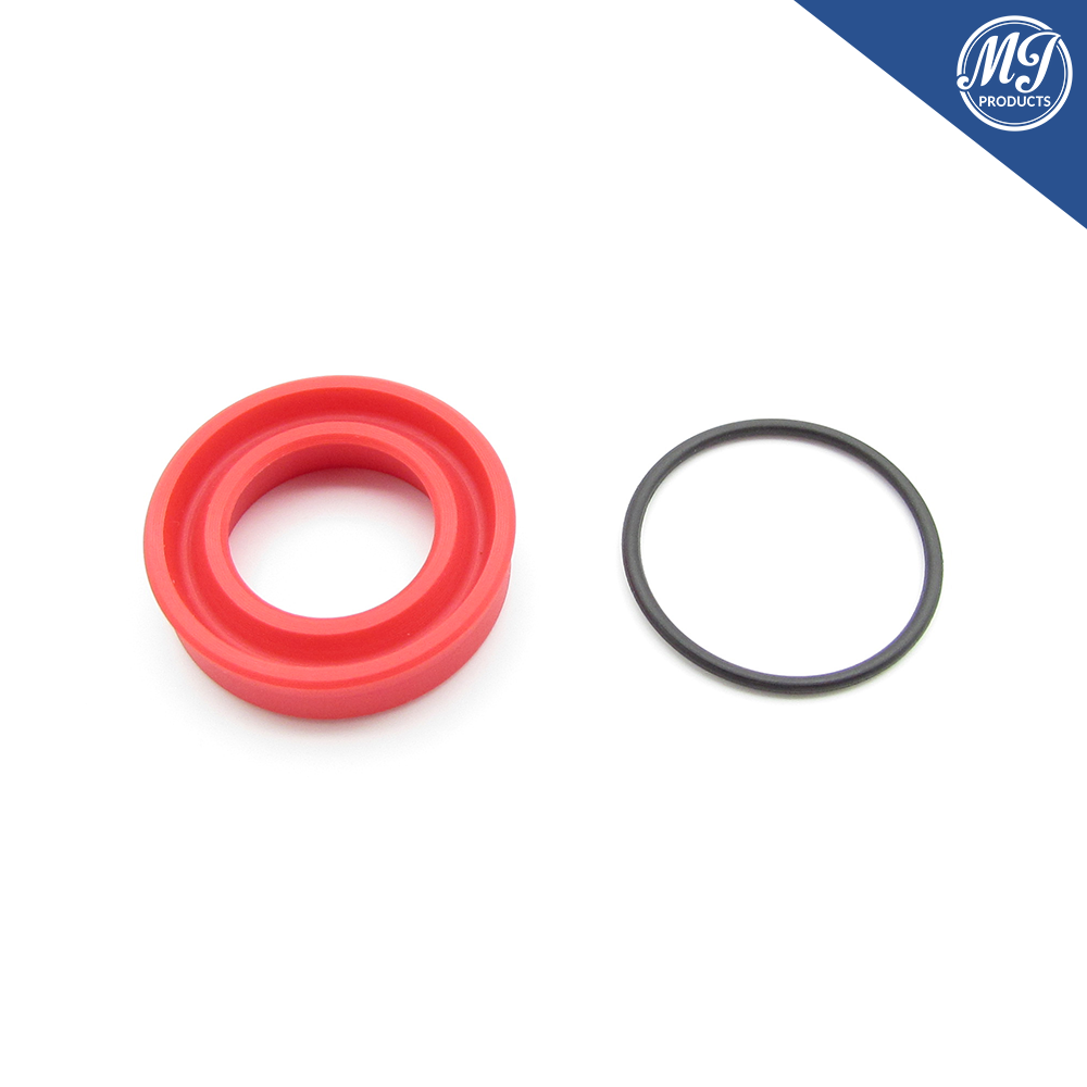 Rod seal for Mercedes A1248000072 top hydraulic cylinder - HPU