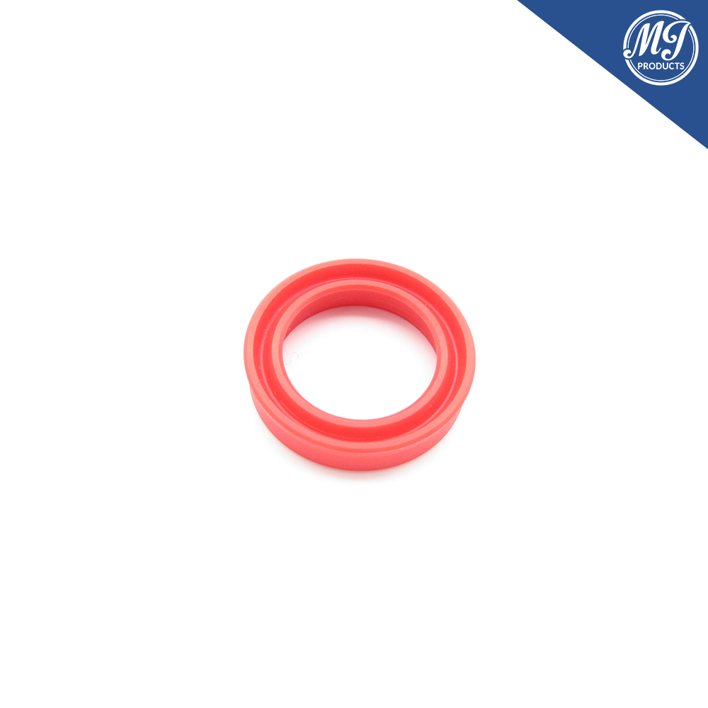 Rod seal for Mercedes A1708000572 top hydraulic cylinder - HPU