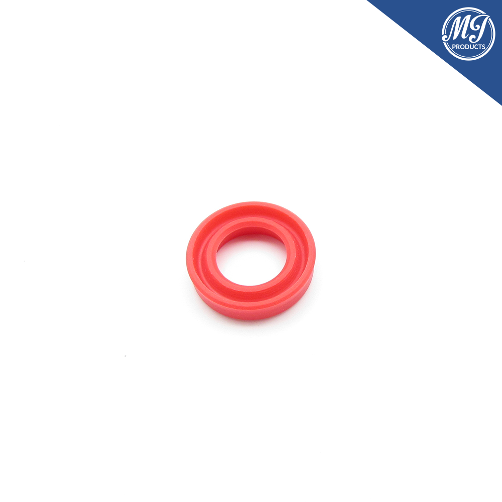 Rod seal for Mercedes A2308001872 top hydraulic cylinder - HPU