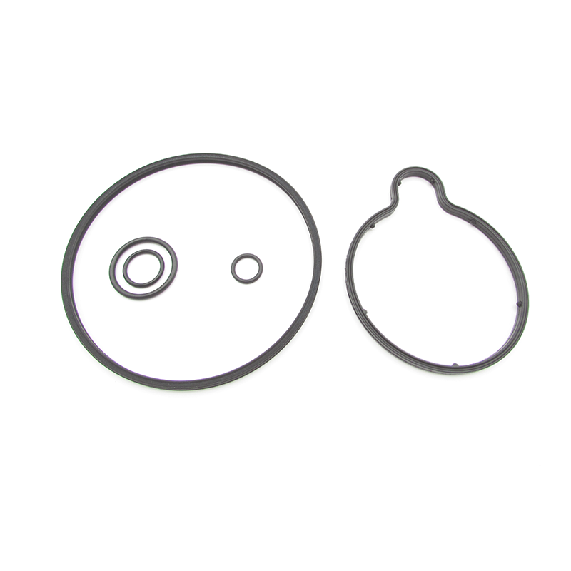 Volvo 31258031 Vacuum pump seal repair kit