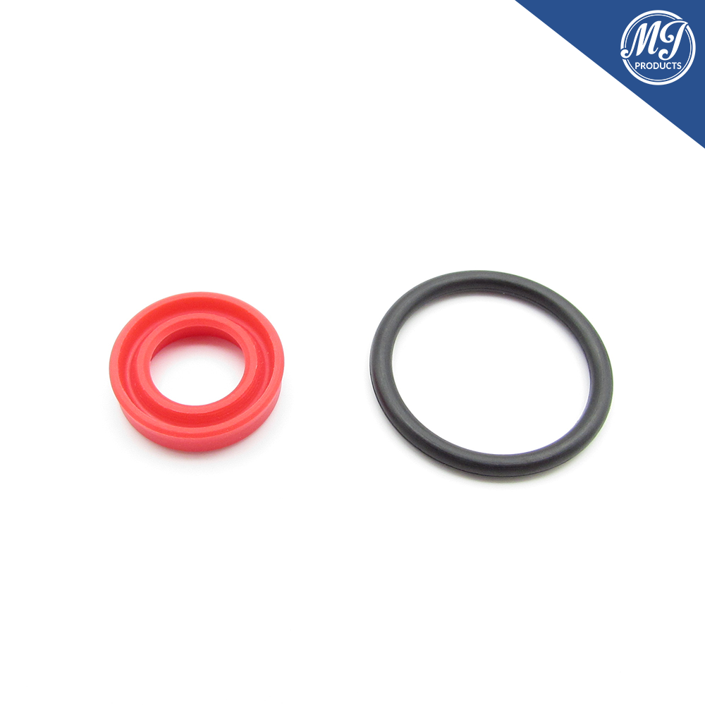 Rod seal for Mercedes A1248000372 top hydraulic cylinder - HPU