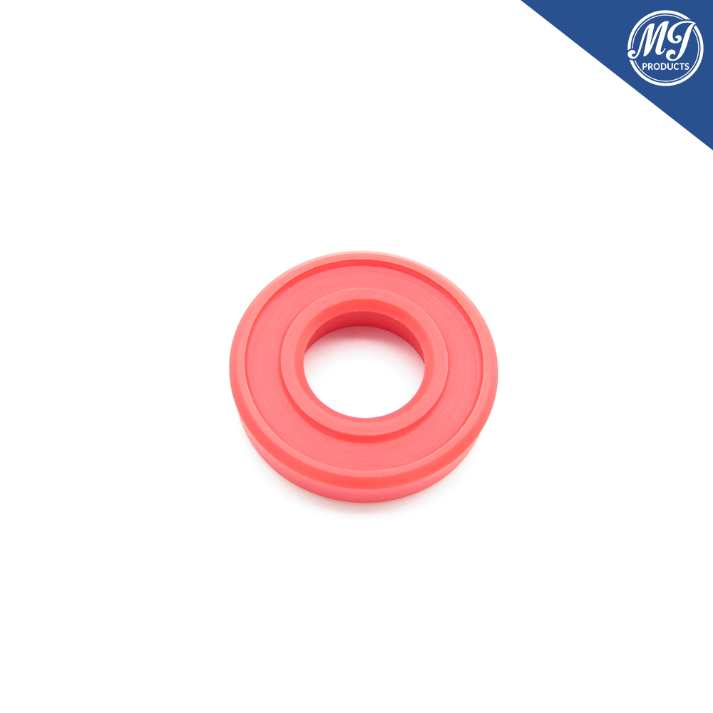 Rod seal for Mercedes A1718000472 top hydraulic cylinder - HPU