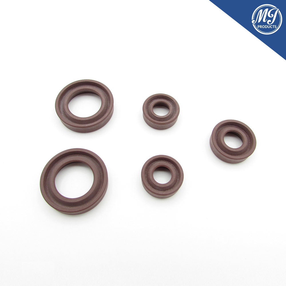 Mercedes SLK R170 rod seals complete seal kit - FPM