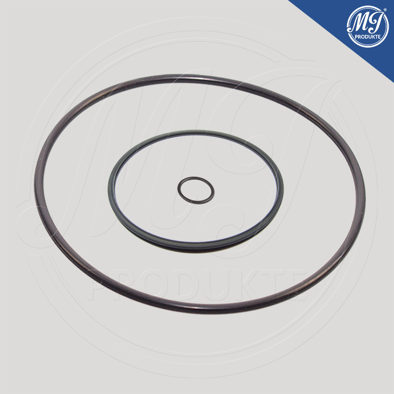 Mercedes A6682300065Vacuum pump seal kit