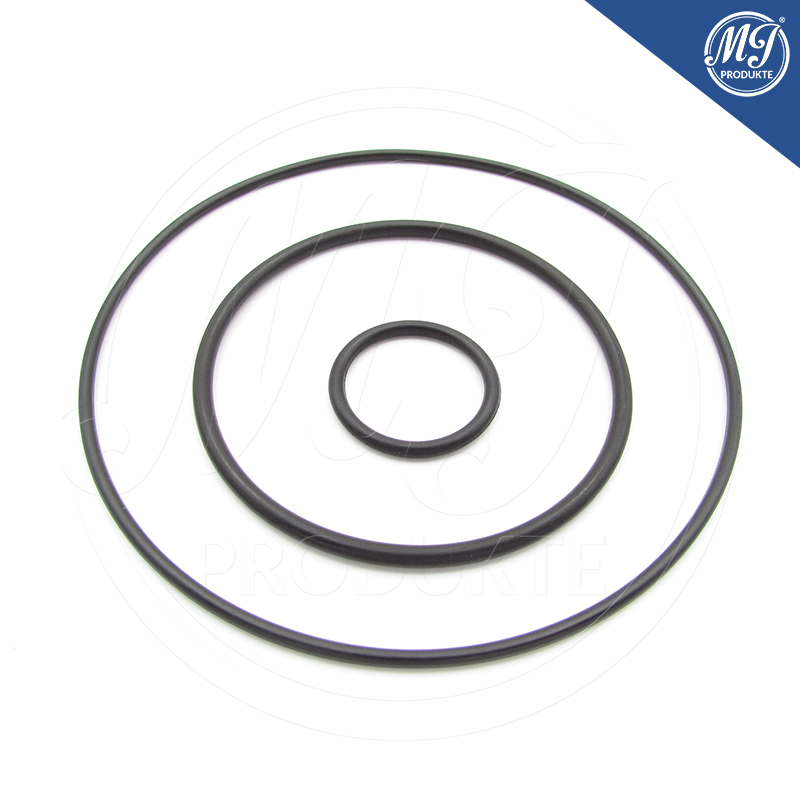 Ford 3M5Q-2A451-BB Vacuum pump seal repair kit