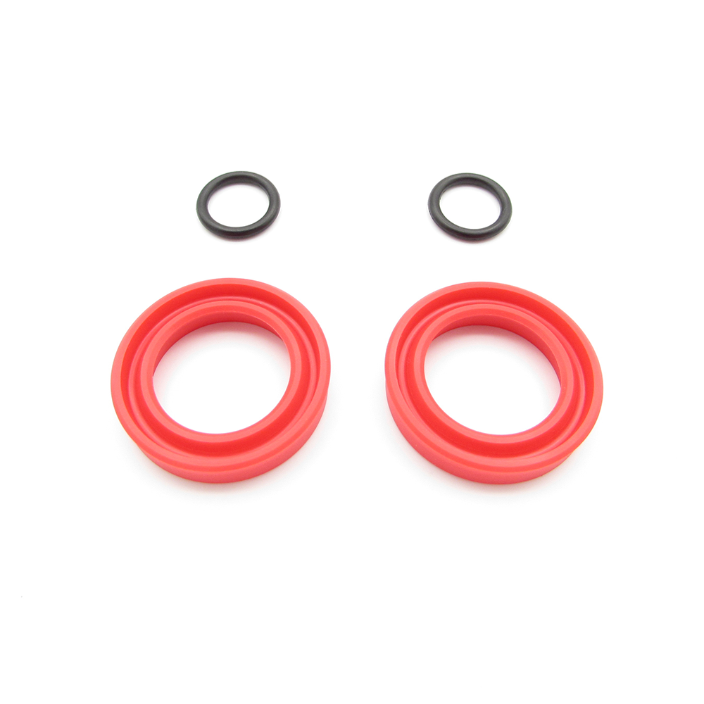 Seal kit for Porsche 99756194501 top hydraulic cylinder - rod seal