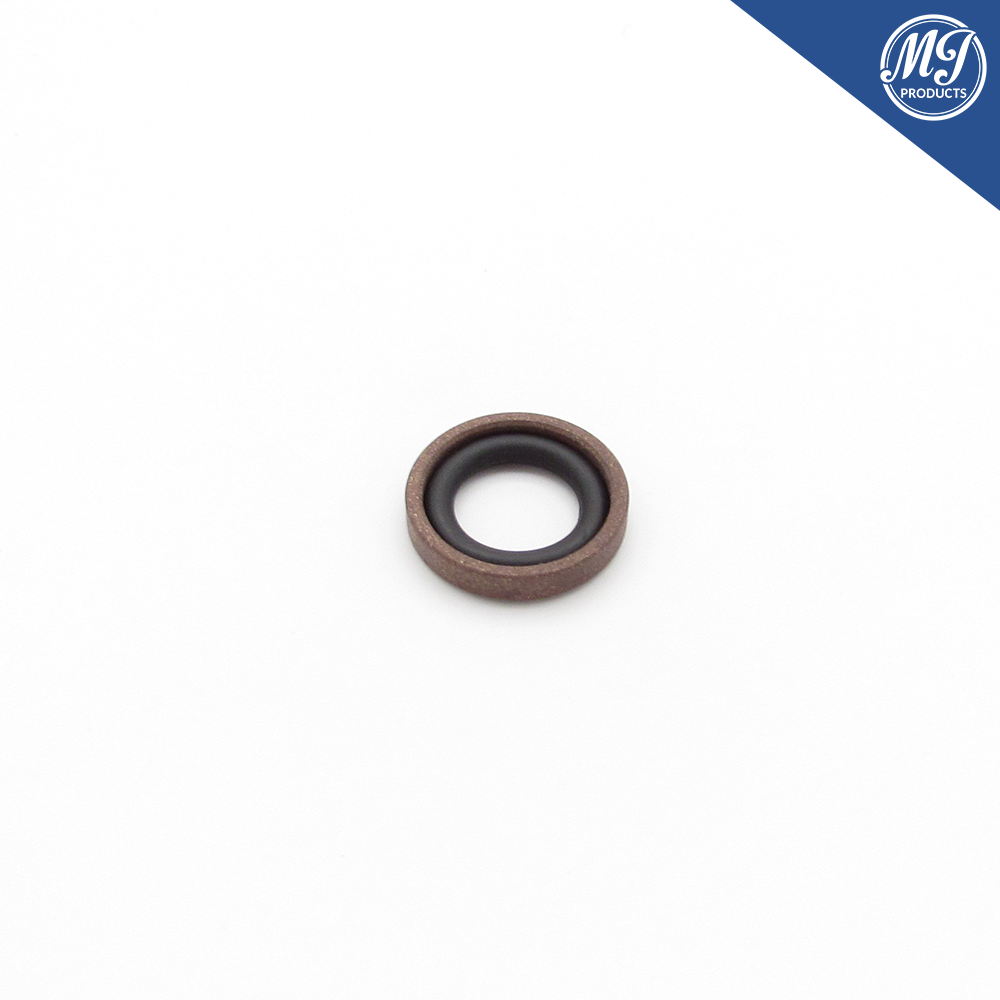 Piston seal for Mercedes A1248000472 top hydraulic cylinder