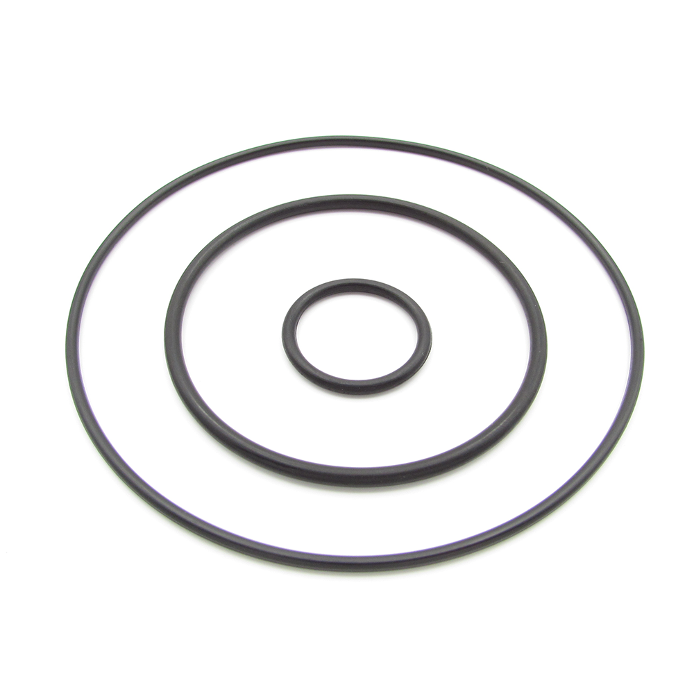 MJ Produkte Vacuum pump seal repair kit Volvo 8653647