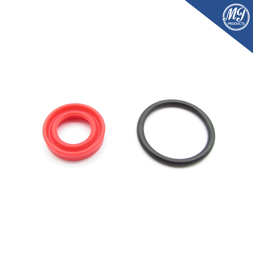 Rod seal for Mercedes A2318000472 top hydraulic cylinder - HPU