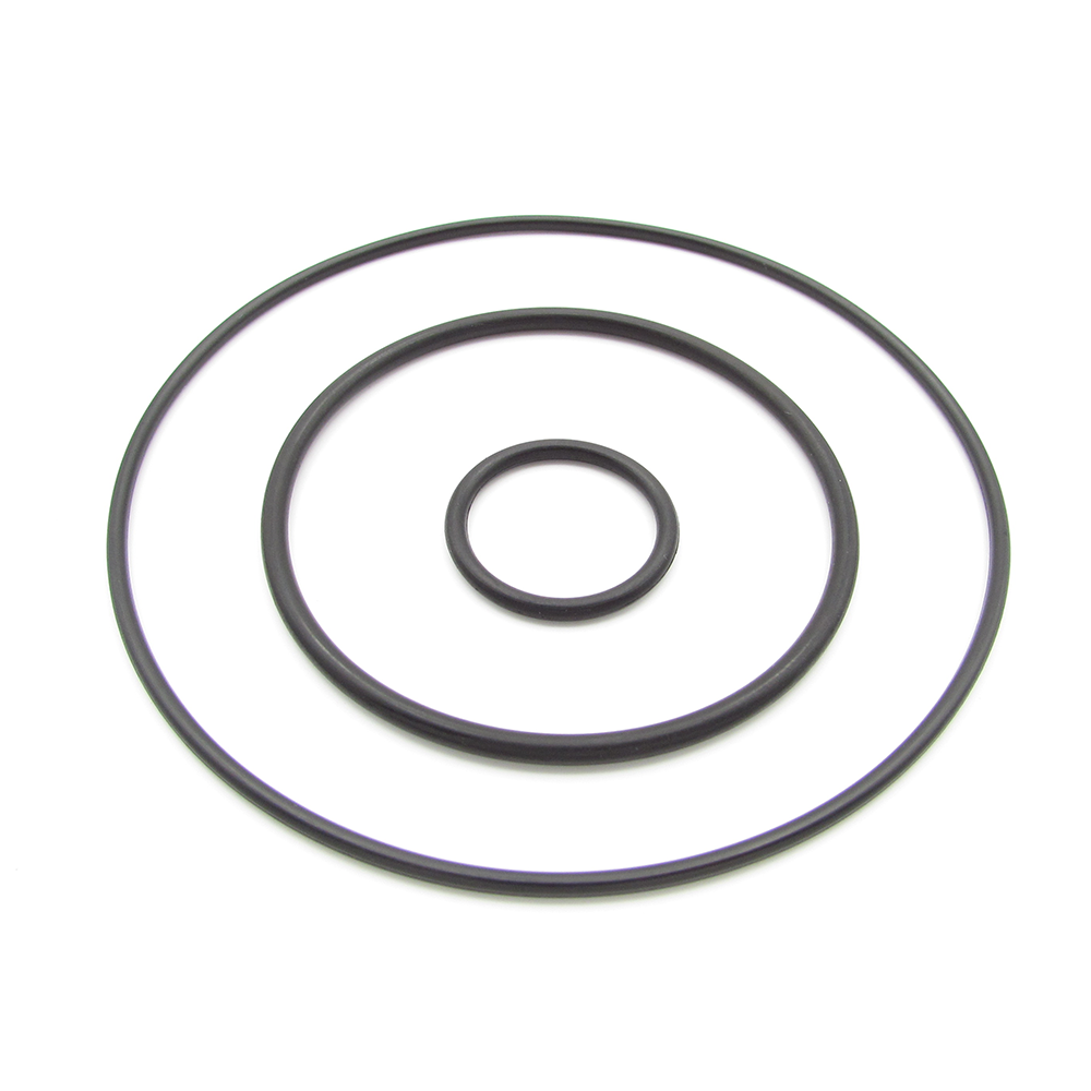 Citroen Peugeot 456579 Vacuum pump seal repair kit