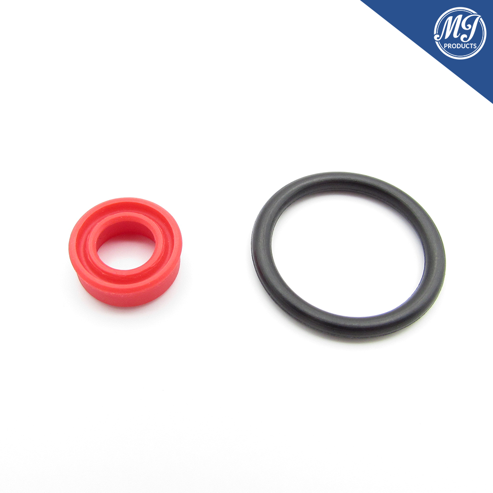 Rod seal for Mercedes A1248000272 top hydraulic cylinder - HPU