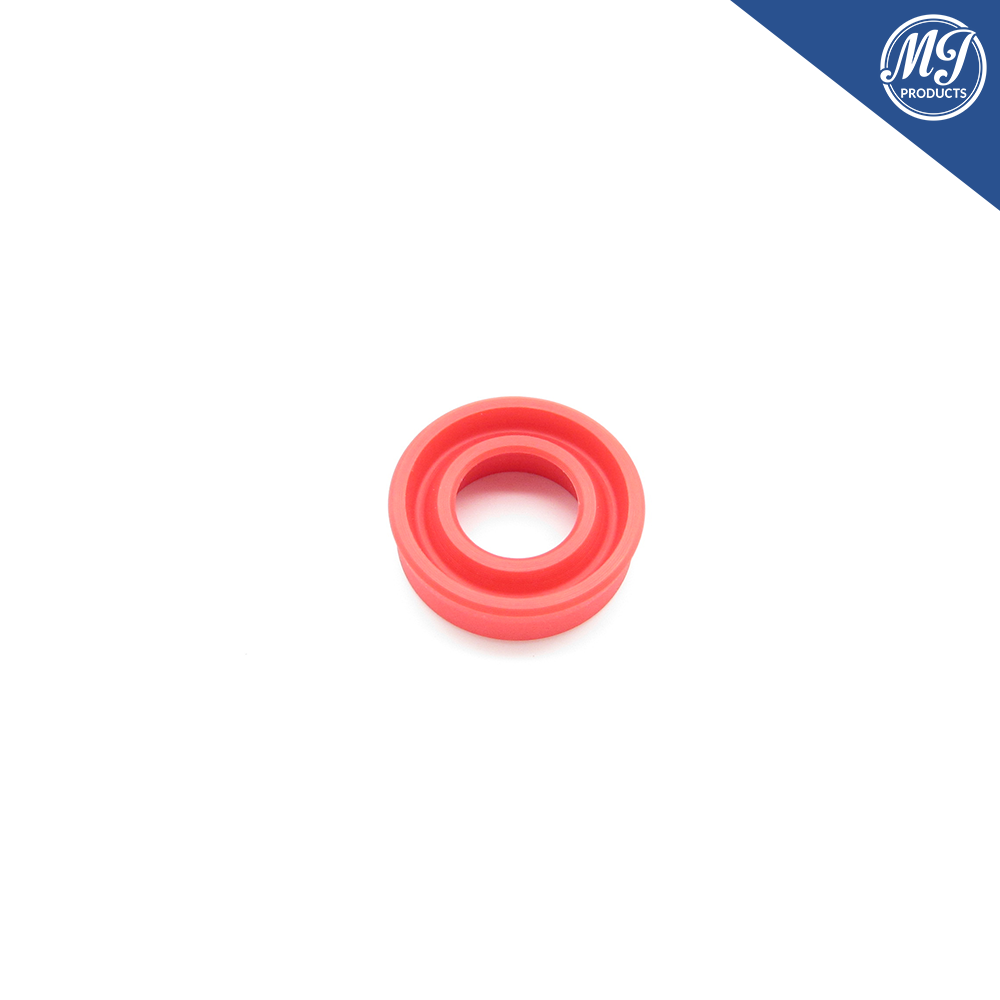 Rod seal for Mercedes A2308001572 top hydraulic cylinder - HPU
