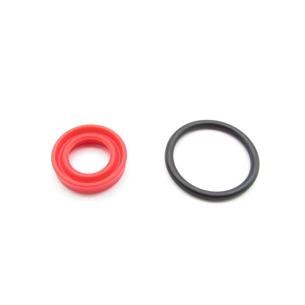 Seal kit for Mercedes 2318000472 top hydraulic cylinder - rod seal (HPU)