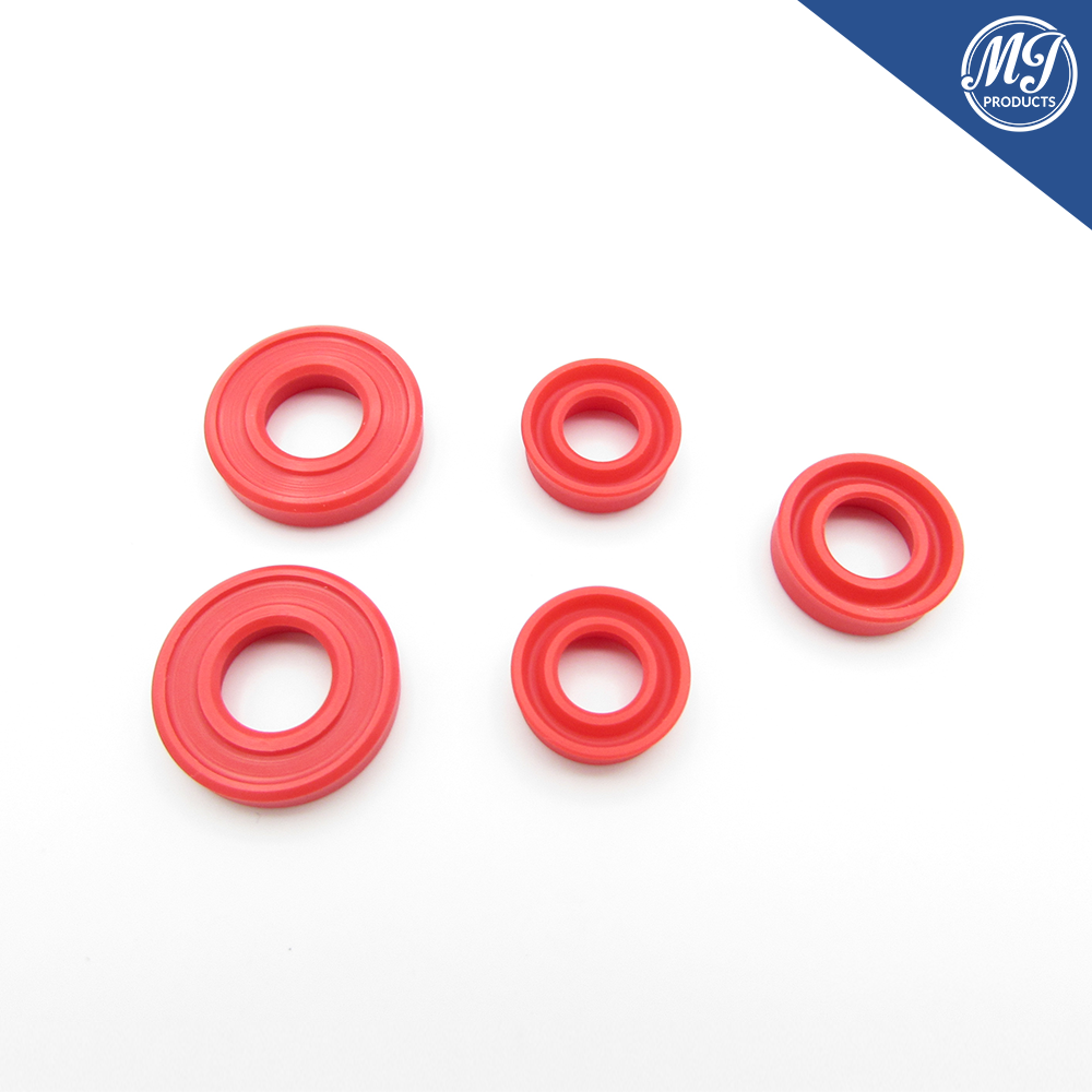 Mercedes SLK R171 rod seals complete seal kit - HPU