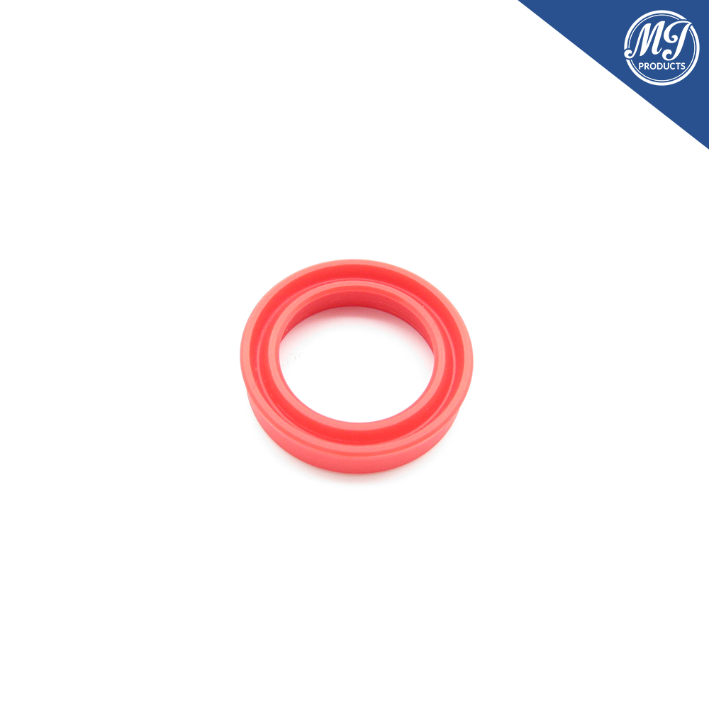 Rod seal for Mercedes A1708000672 top hydraulic cylinder - HPU