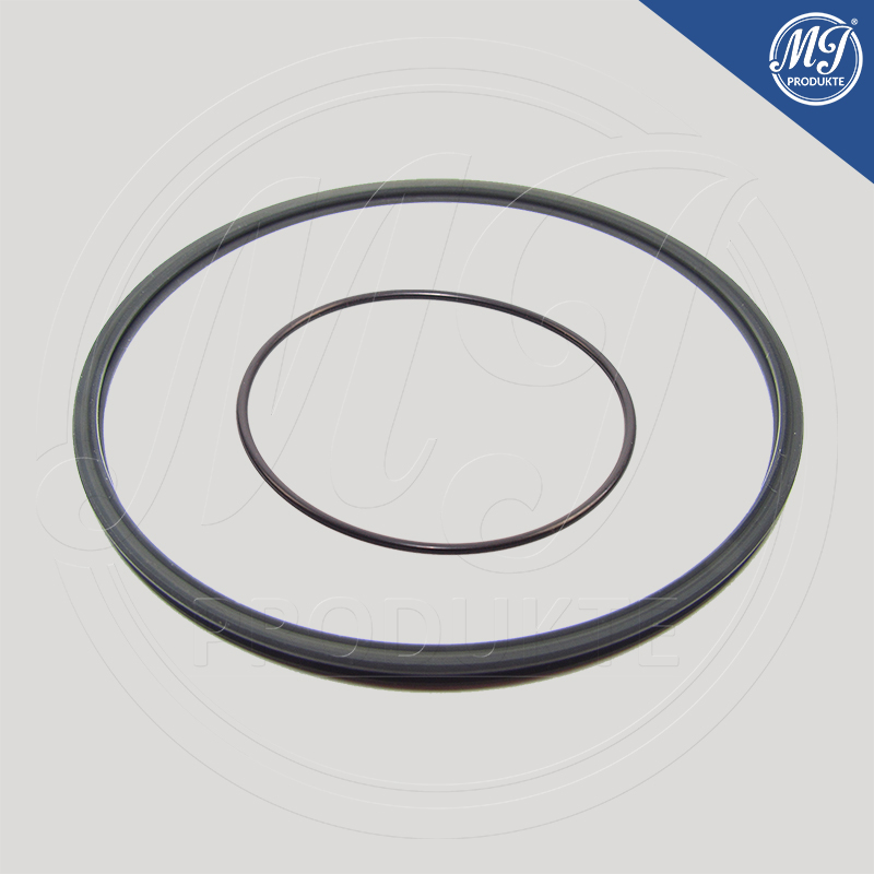 MJ Products Vacuum pump seal repair kit Mercedes A2780105303