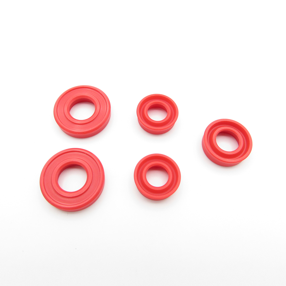 Mercedes SLK R171 complete hydraulic cylinder seal kit - HPU