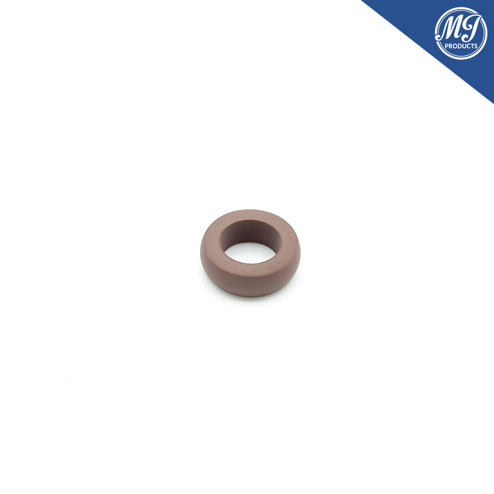 Piston seal for Mercedes A1298002072 top hydraulic cylinder (1988-1992)