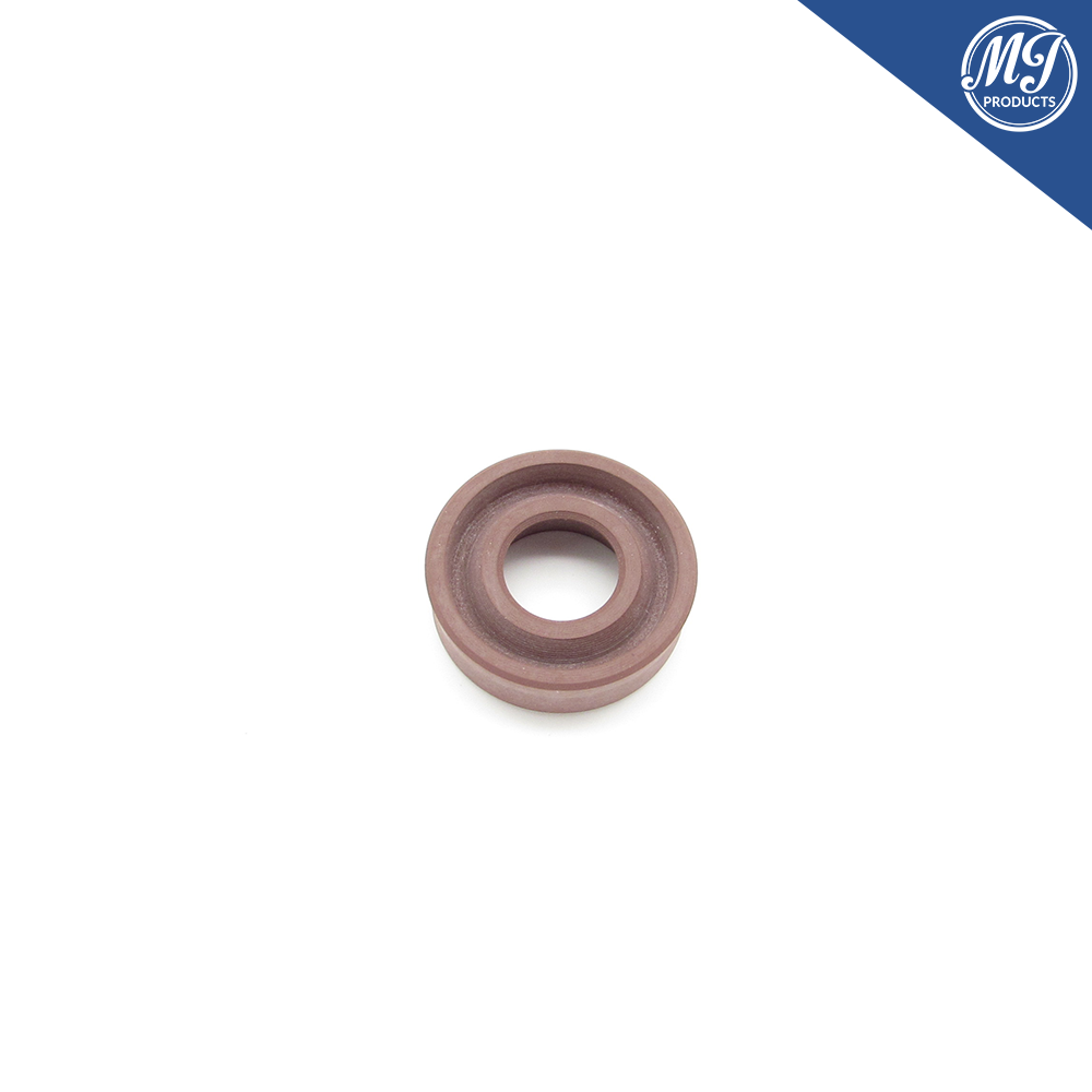 Rod seal for Mercedes A1708000272 top hydraulic cylinder - FPM