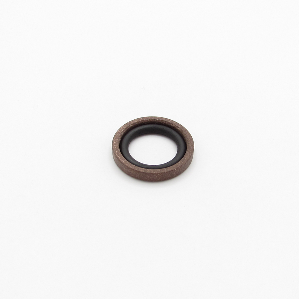 Seal kit for Mercedes 1708000072 top hydraulic cylinder - piston seal