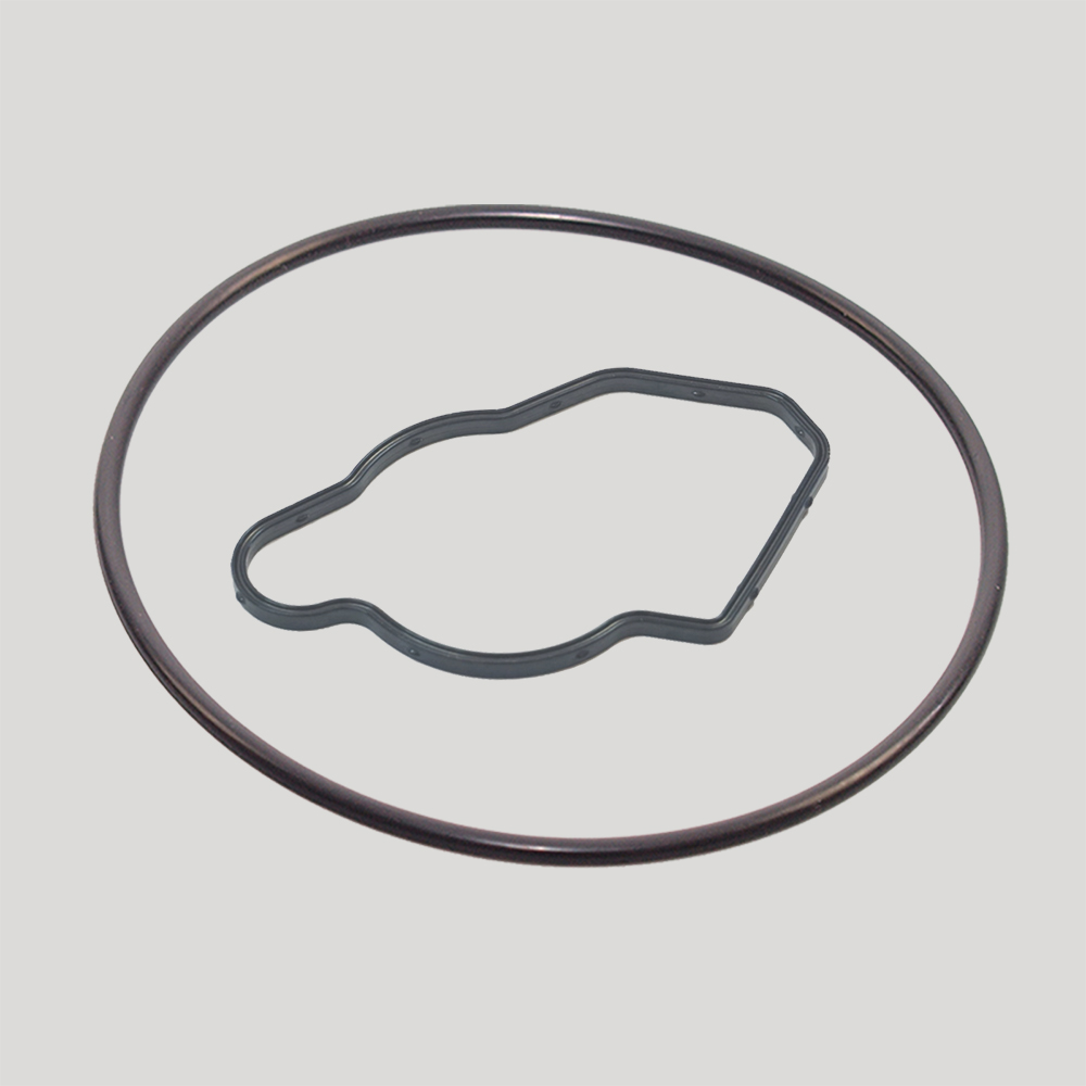 Mercedes A6402300265 6402300265 Vacuum pump seal kit