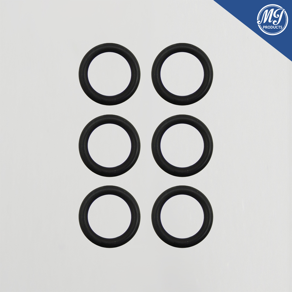 Seal kit for Mercedes A1248001678 top hydraulic block