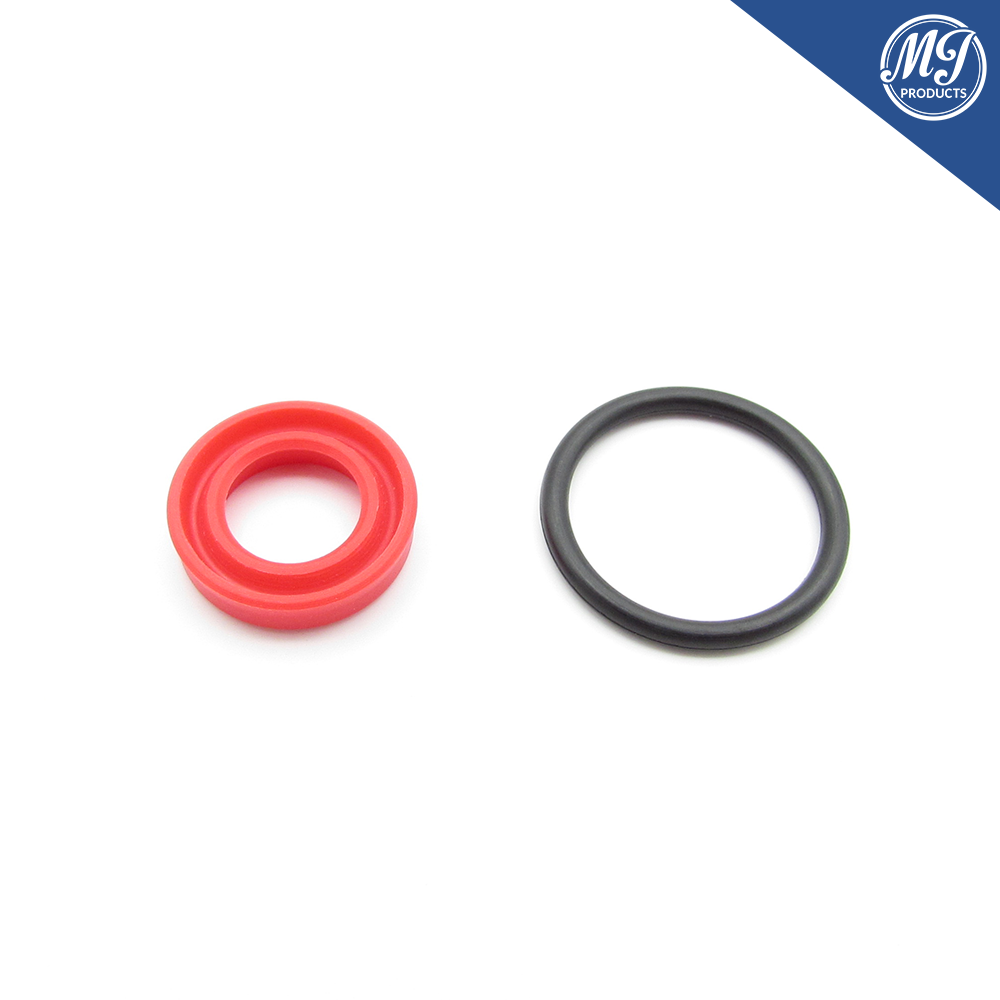 Rod seal for Mercedes A2318000372 top hydraulic cylinder - HPU