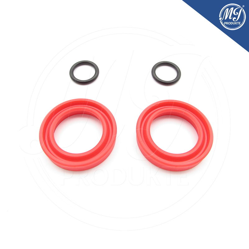 Rod seal for Porsche 99756194500 top hydraulic cylinder - HPU
