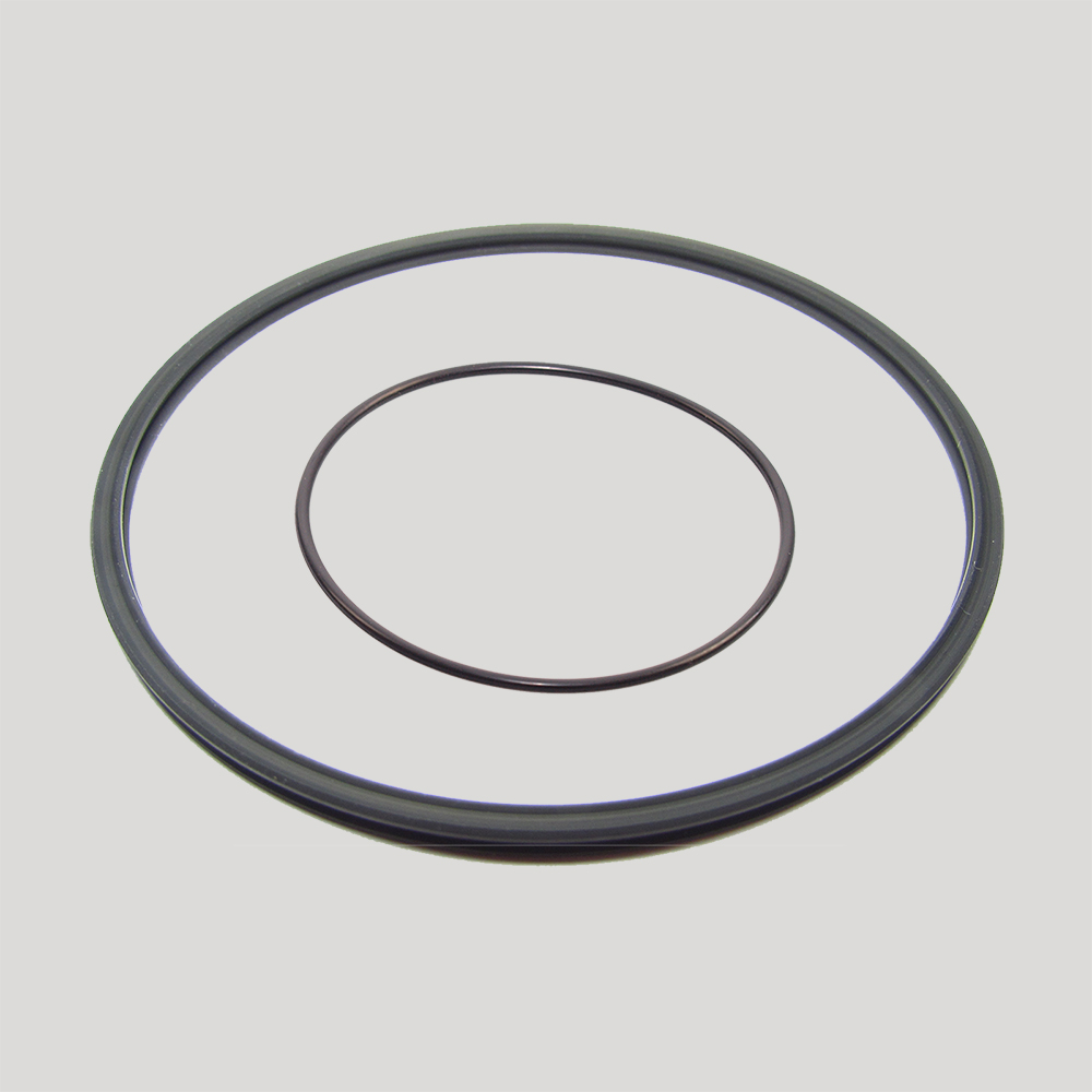 Mercedes A2722300065 2722300065 Vacuum pump seal kit