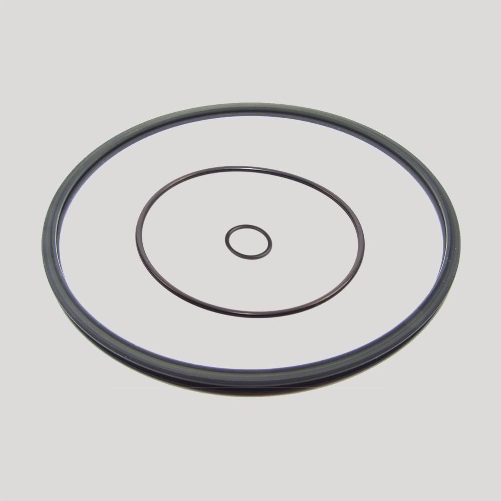 Mercedes A6112300165 6112300165 Vacuum pump seal kit